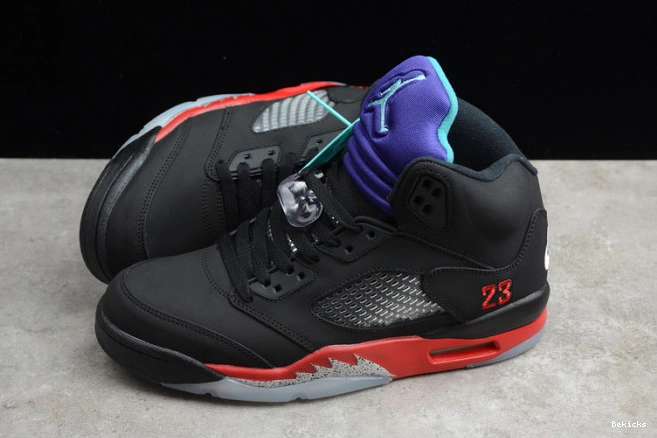 Rep BK air cz1786-001 5 jordan 3” “top 1202